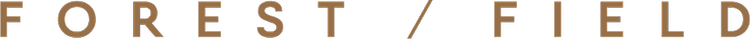 Forest Field Logo
