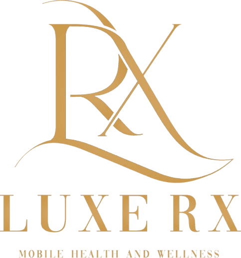 Luxe Venture Logo